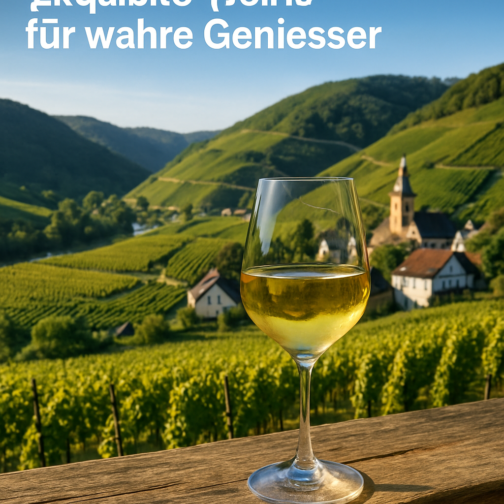 Peneder Weinhandel – Exquisite Weine für wahre Genießer
